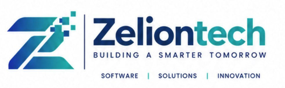 Zeliontech Logo